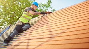Best Green or Eco-Friendly Roofing Solutions  in Miamisburg, OH