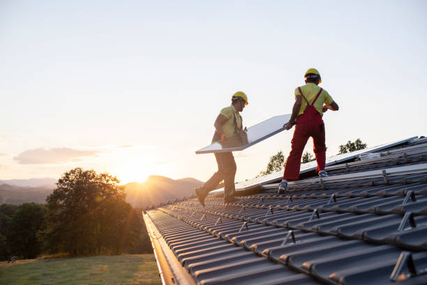 Best Gutter Replacement  in Miamisburg, OH
