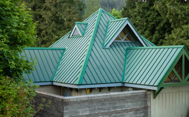 Best Roof Installation  in Miamisburg, OH