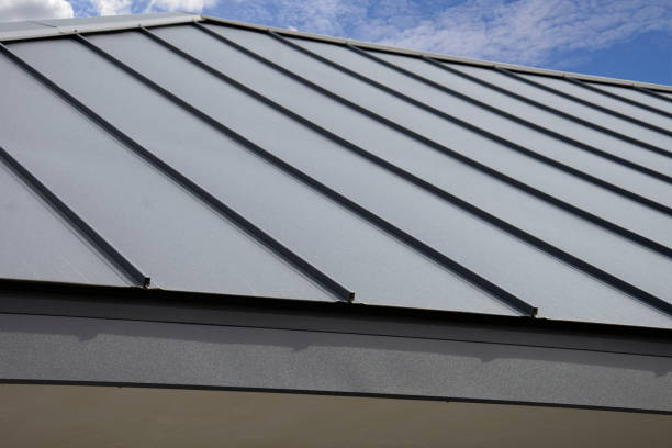 Best Chimney Flashing Repair  in Miamisburg, OH