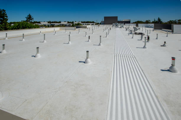Best Roofing for New Construction  in Miamisburg, OH